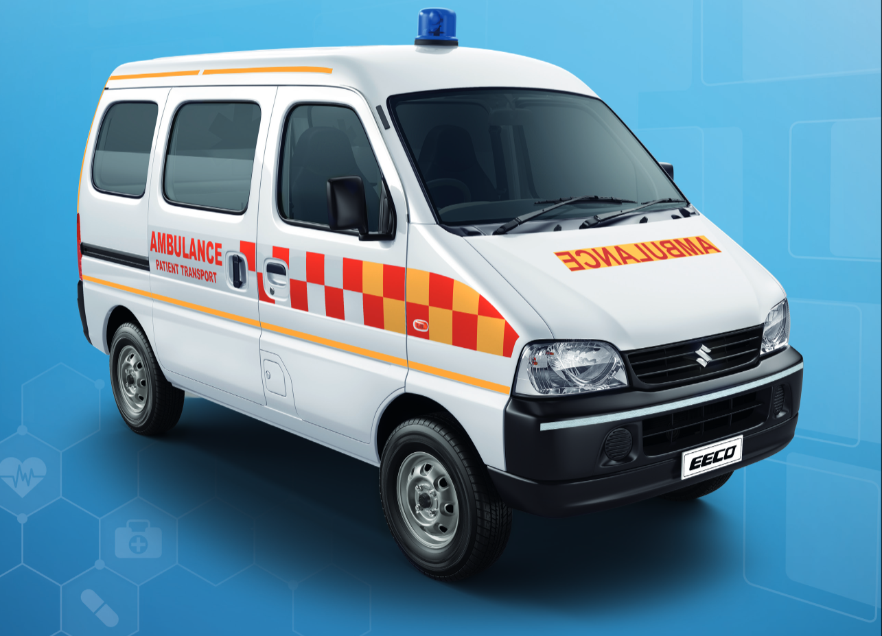 Rescue 24 Ambulance Service | +91 9910099531