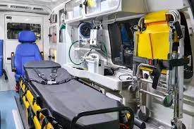 Rescue 24 Ambulance Service | +91 9910099531